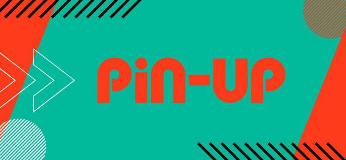 Pinup (Pinup) əsas veb saytı 
