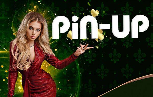 Pin Up на підприємстві азартних ігор в Інтернеті в Україні